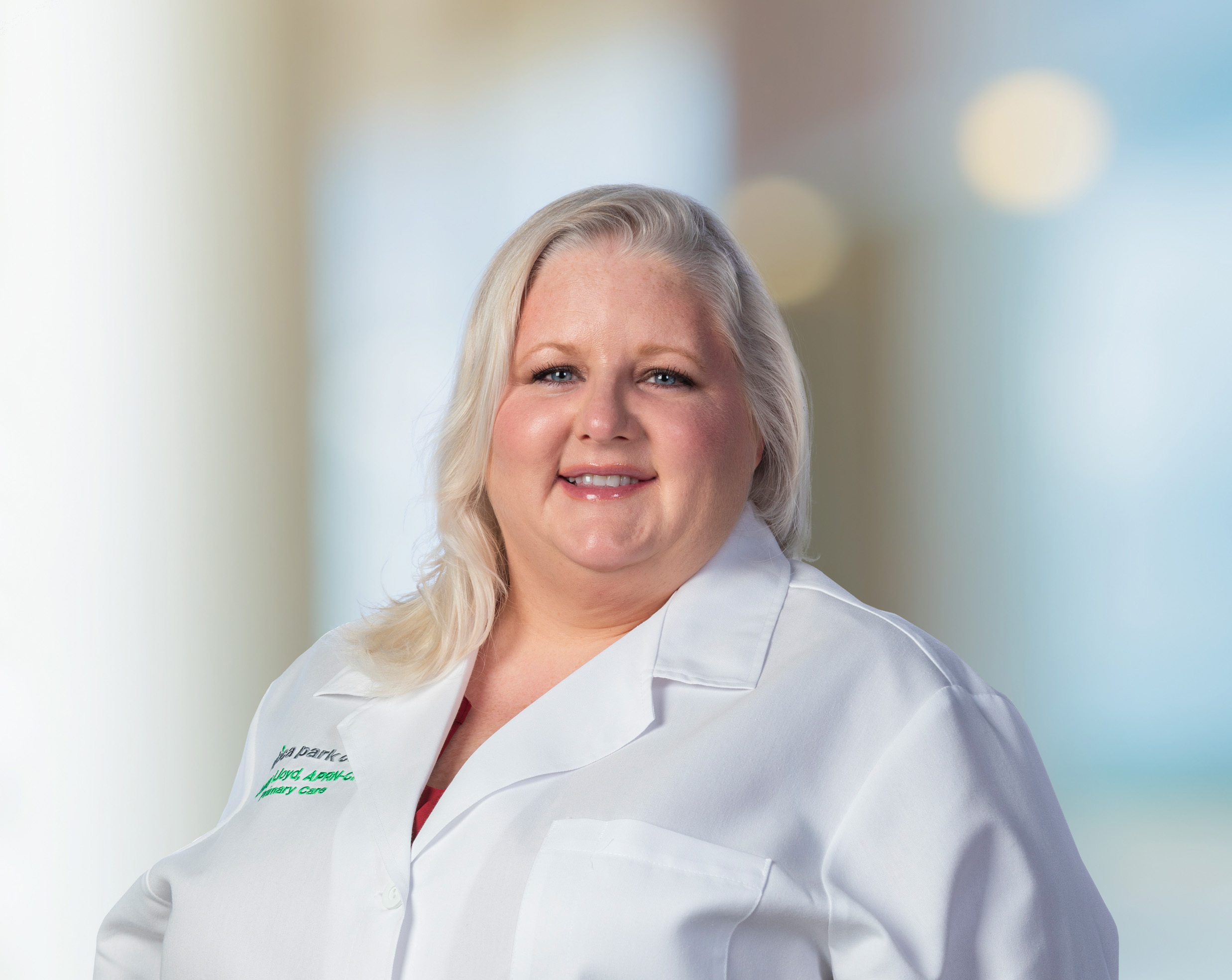 Jenny Lloyd, APRN-CNP